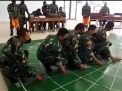 Tingkatkan Profesional, Siswa Diktukba Lattek Prosedur Visuil - Mantak