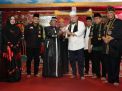 Ketua DPD RI Dipercaya Jadi Pembina Paguron Jalak Banten Nusantara