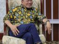 Ketua DPD RI Sambut Positif Uji Coba Transformasi Digital Integrasi