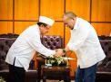 Temui LaNyalla, IPHI Sinergikan Program dengan DPD RI