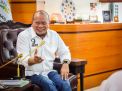 Ketua DPD RI Minta Suku Tertinggal Diberi Akses Pendidikan