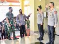 Kapolri Pastikan Soliditas dan Sinergitas TNI-Polri Ditingkatkan