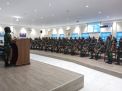 Satgas Covid-19 Kodiklatal Gencarkan Patroli Kesehatan