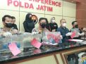 Polda Jatim Tangkap Mami Ambar Pekerjakan 29 Wanita Sebagai PSK
