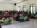 Pembinaan Komsos untuk Cegah Radikalisme dan Separatisme Semester ll