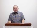 Ketua DPD RI Sampaikan Persyaratan Menuju Digitalisasi Pertanian