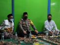 Kapolres Gresik Kunjungan ke Ponpes Peringati Maulid Nabi Muhammad SAW