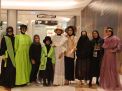SZmodelmanagement Gelar Muslim Fashion Icon di Akhir Tahun 2021