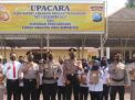 Puluhan Anggota Berprestasi Polres Bondowoso Mendapat Penghargaan