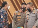 Kabiddokkes Polda Jatim Dapat Penghargaan Peringati HKN ke-57