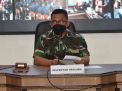 Danpusdikkes Tutup Pelatihan Basic dan General Emergency Life Support