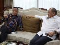 Miing Dukung Perjuangan Ketua DPD RI, Satu Frekuensi PT 0 Persen