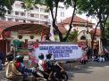 Stella Monica di Vonis Bebas Ketua Majelis Hakim di PN Surabaya