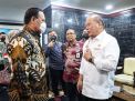 Bertemu Ketua KPK, LaNyalla Singgung Presidential Threshold 20 Persen