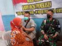 Kodim 0826 Pamekasan Gencarkan Serbuan Vaksin, Cegah Sebaran Covid-19