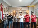 Polri Berikan Izin Uji Coba Liga 1 dengan Penonton Kapasitas Terbatas
