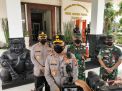 Kapolda Jatim Usai Rapat Bersama Wakil Presiden RI, 28 Korban Semeru Diambil Keluarganya