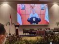 Ketua DPD RI Sampaikan Sejumlah Syarat Bangun Kota Kelas Dunia