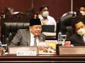 Pansus GTKH DPD RI Minta Guru Honorer Usia 40 ke Atas Diangkat PNS Tanpa Tes