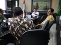 DPD Pelra Berharap Fasilitas Docking Khusus Kapal Rakyat di Jatim saat Bertemu LaNyalla