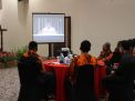 Ketua DPD RI Bicara Pentingnya Kedaulatan Bangsa di Hadapan Kader SAPMA Pemuda Pancasila