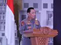 Kapolri Tekankan Itwasum Polri Harus Jadi Wasit Tegas dan Tak Ragu Keluarkan Kartu Merah