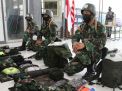 Siswa Pusdikpomal Kodiklatal Siap Lattek Widhayaka Pratama