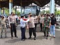Kapolres Gresik Jelang Nataru 2022, Cek Pelabuhan dan Terminal