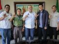 Curhat ke LaNyalla, Serikat Pekerja BBI Minta Pemerintah Selamatkan Perusahaan