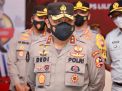 Asops dan Kakorlantas Polri Apresiasi Inovasi Jateng Dalam Penanganan Nataru