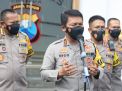 Kapolda Jatim Siapkan Pengamanan Jelang Tahun Baru