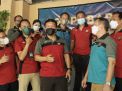 Kapolda Jatim Gelar Piramida, Tampung Aspirasi Insan Media