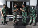 Kodiklatal dan Lantamal V Sepakat Mencetak SDM TNI AL Berkualitas