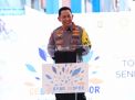 Kapolri Tegaskan Kawal Seluruh Strategi Wujudkan Ketahanan Pangan