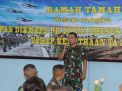 Sebanyak 40 Siswa Dikmapa PK Khusus Kesehatan TNI AL Lulus Tahap Kematraan