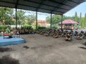 Danpuslatmar Kodiklatal Gelar Jam Komandan, Tingkatkan Disiplin Prajurit