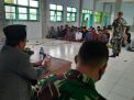 Kodim 0826 Pamekasan Sosialisasi Rekrutmen Prajurit TNI AD Jalur Santri