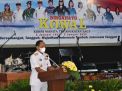 Dankodiklatal Pimpin Tasyakuran HUT Kowal ke-59 Wilayah Surabaya