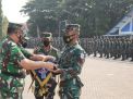 Dankodiklatal Lantik Siswa Dikmata TNI AL Angkatan XLI/1