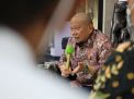 Ketua DPD RI Apresiasi Penanganan Stunting di Sulsel