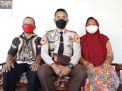 Veni Nardianto Anak Penjual Tahu Keliling Lolos Pendidikan Akpol