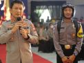 Kapolda Jatim Award 2022 Berikan Sejumlah Penghargaan