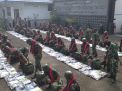 Dikmapa Khusus Kesehatan TNI AL Persiapan Wira Jala Yudha