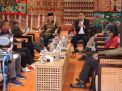 Presidential Threshold 20 Persen Gagal Perkuat Sistem Persidensiil