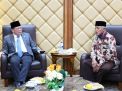 IPI Minta DPD RI Jadi Saluran Aspirasi Pondok Pesantren