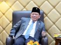 Ketua DPD RI Minta Kualitas Jalan Tol Ditingkatkan, Kerap Timbul Kecelakaan
