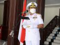 Dikmapa TNI AL Elektronika dan Suplai Angkatan 28 di Kodiklatal Berakhir
