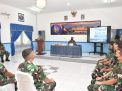 Dankodiklatal: Kodiklatal Berusaha Mewujudkan Output Prajurit TNI AL Bermoral, Profesional dan Berani