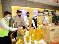 Forkopimda Jatim Cek Produsen Minyak Goreng di Gresik