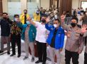 Kapolda Jatim Gelar Diagram Bersama Mahasiswa Jalin Komunikasi, Koordinasi dan Kolaborasi